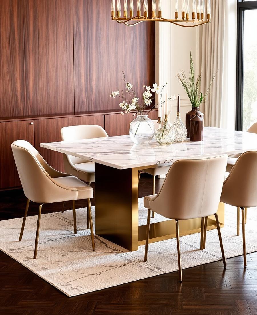 Dining Tables & Sets