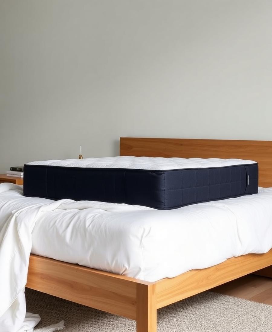 Mattresses