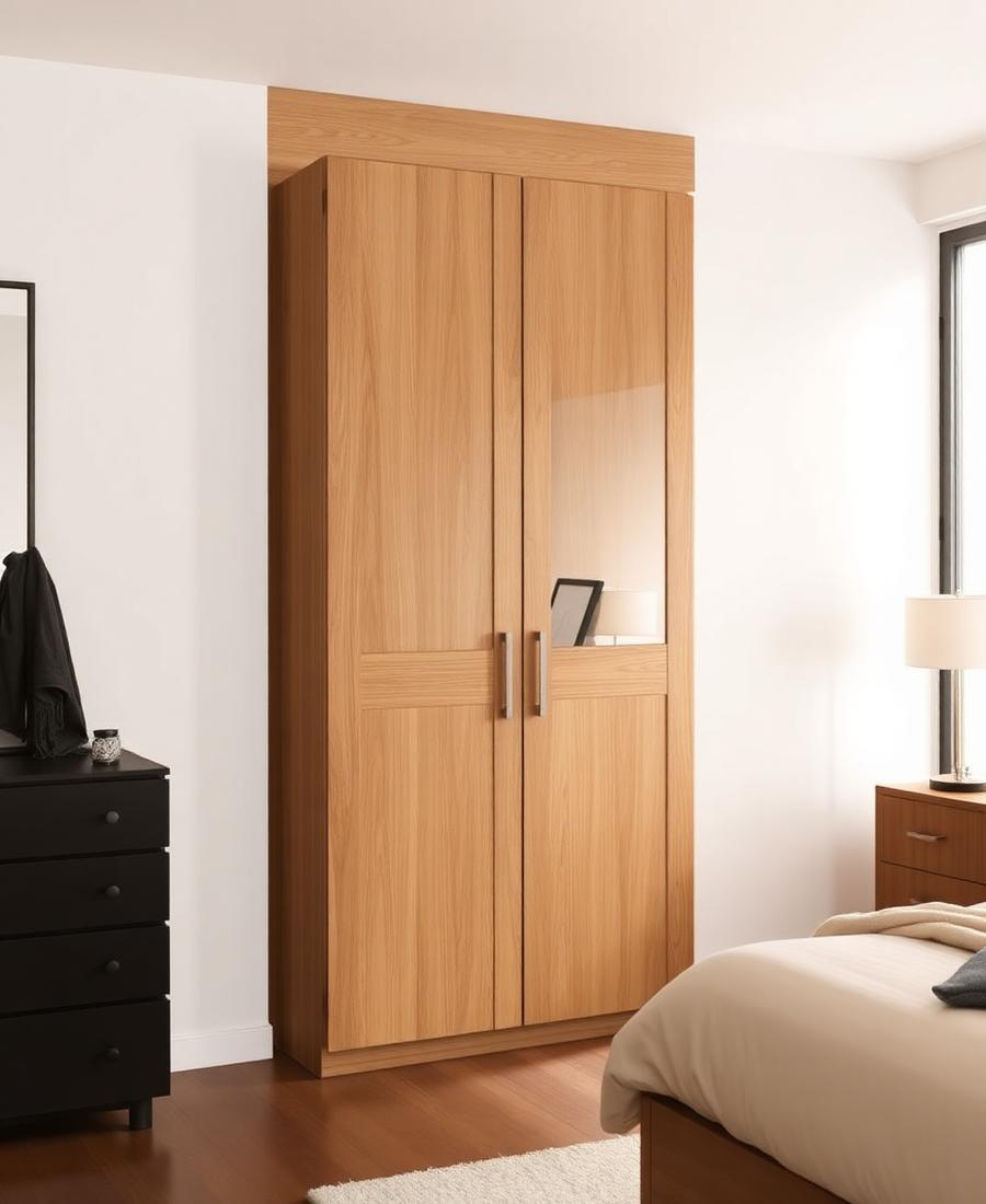 Wardrobes